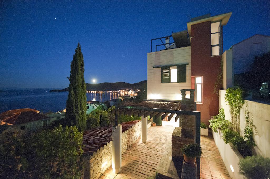 Villa Tangerine Vis